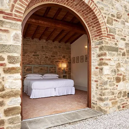 Podere Di Moiata Campestri Exterior photo