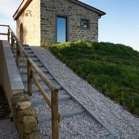 Podere Di Moiata Campestri Exterior photo