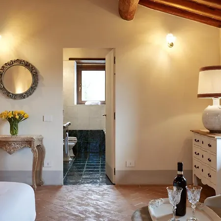 Podere Di Moiata Campestri Exterior photo