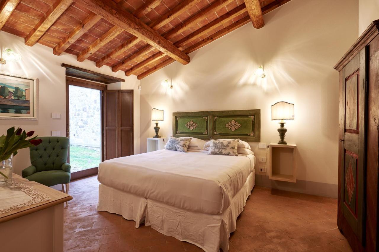 Podere Di Moiata Farm stay *