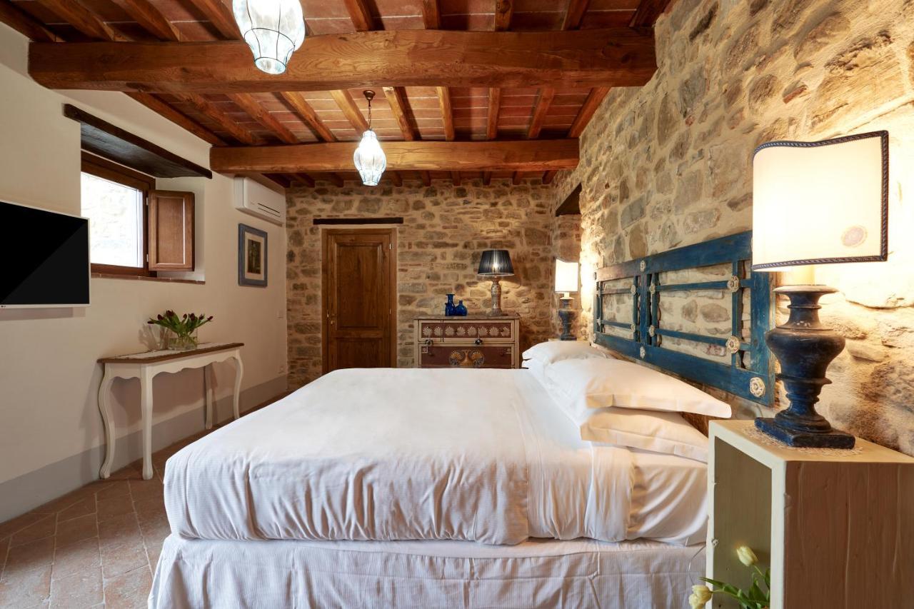 Farm stay Podere Di Moiata
