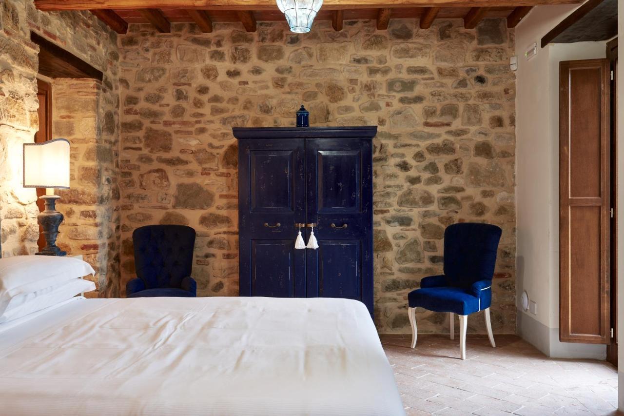 Podere Di Moiata Alojamento de Turismo Rural Campestri