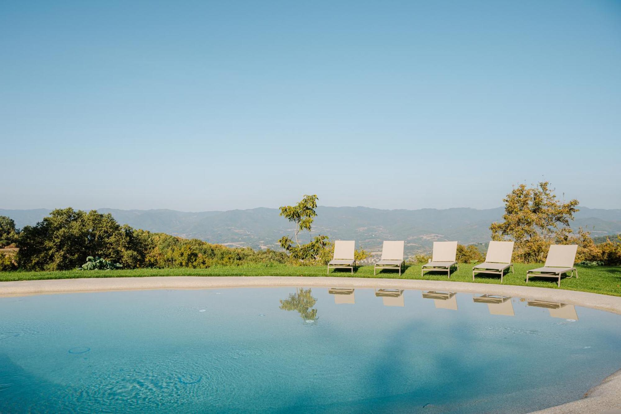 Podere Di Moiata Farm stay