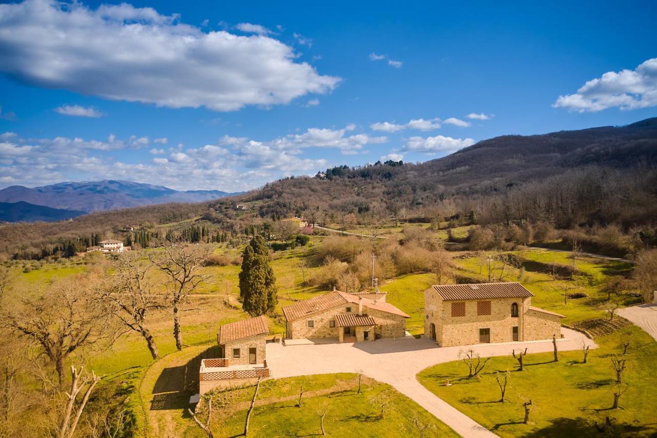 Podere Di Moiata Farm stay