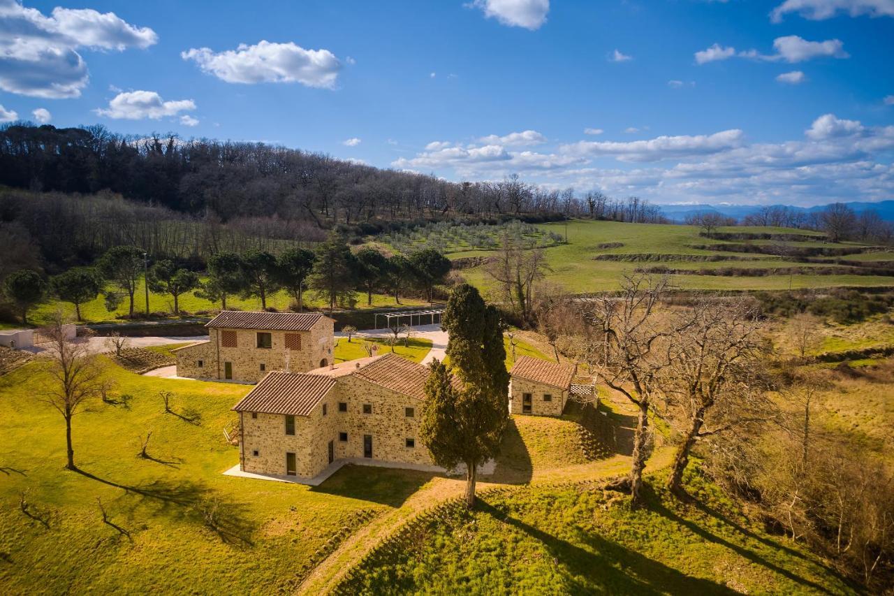 Podere Di Moiata Farm stay
