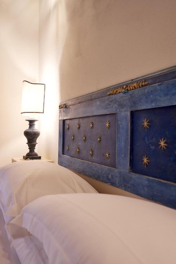 Podere Di Moiata Farm stay Campestri