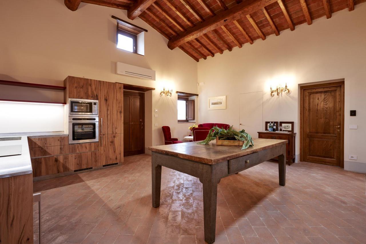 Podere Di Moiata *