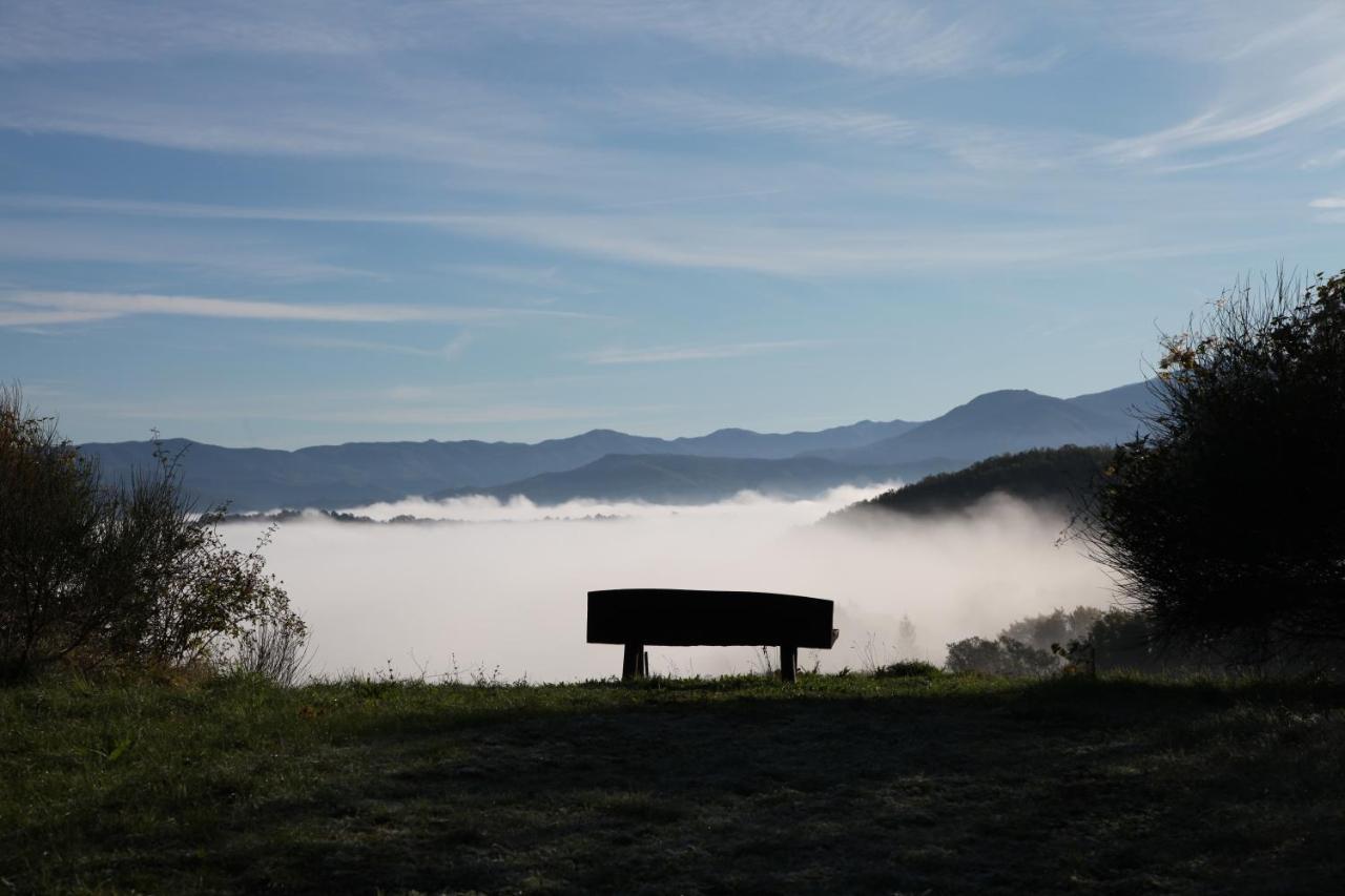 Farm stay Podere Di Moiata Campestri