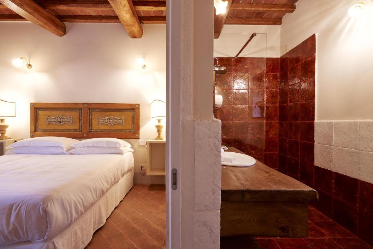 Podere Di Moiata Farm stay *