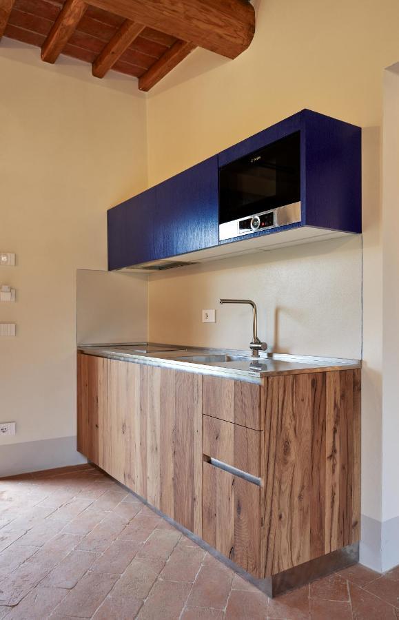 Podere Di Moiata Farm stay Campestri