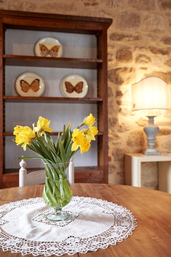 Podere Di Moiata Farm stay Campestri
