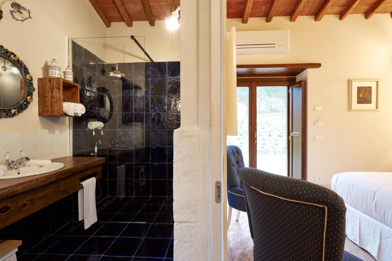 Podere Di Moiata Farm stay *