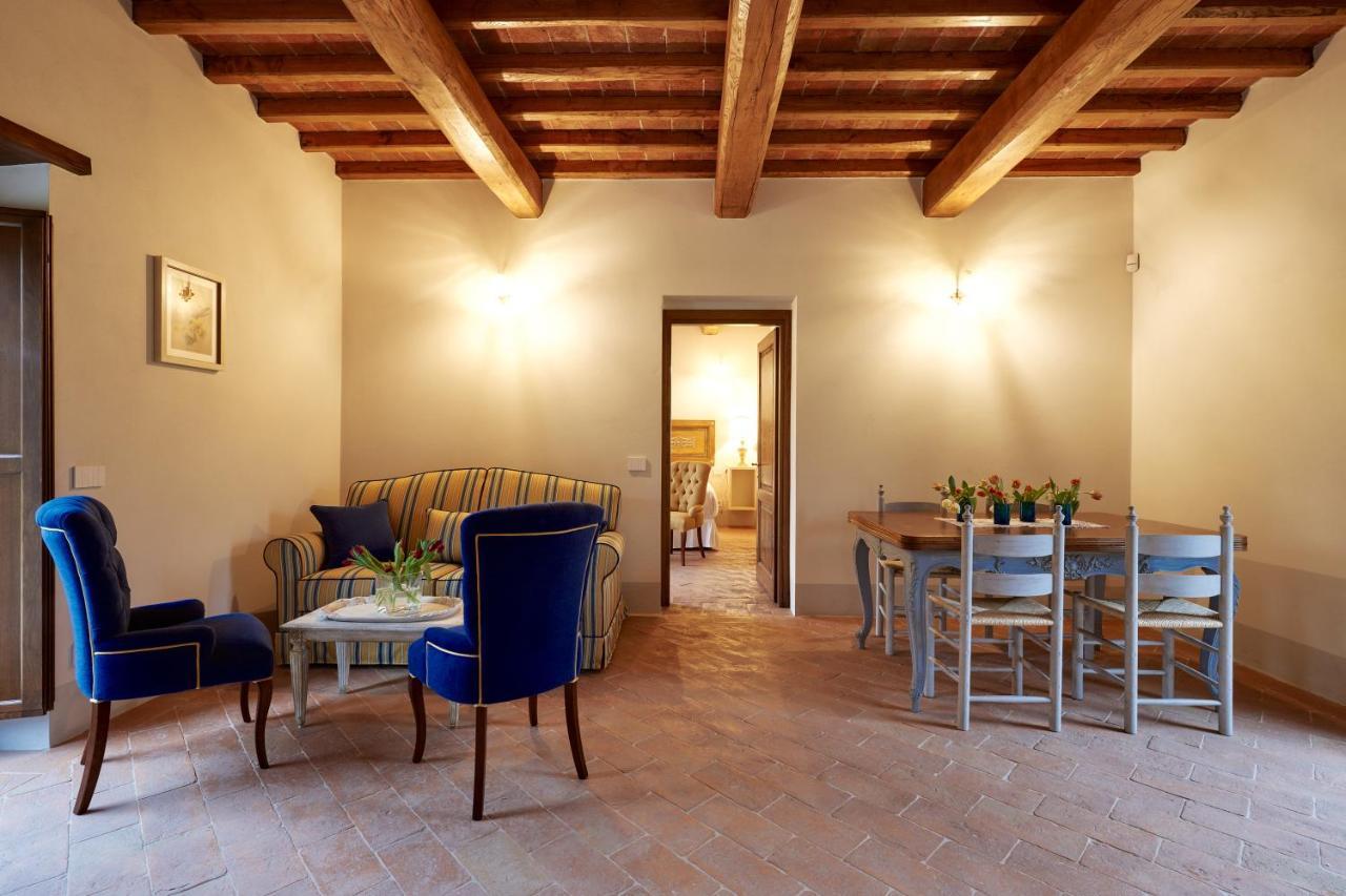 Podere Di Moiata Farm stay Campestri