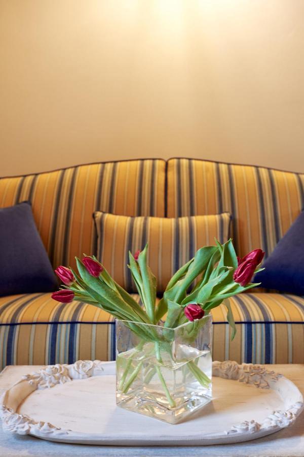 Podere Di Moiata Farm stay Campestri