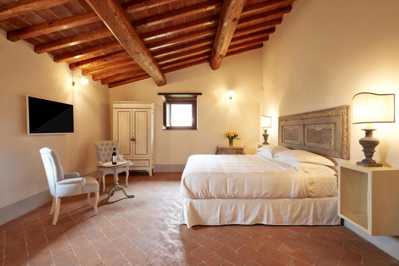 Farm stay Podere Di Moiata Campestri