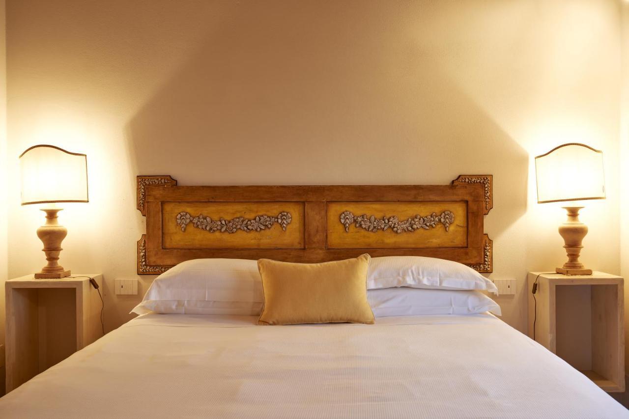 Podere Di Moiata Farm stay Campestri