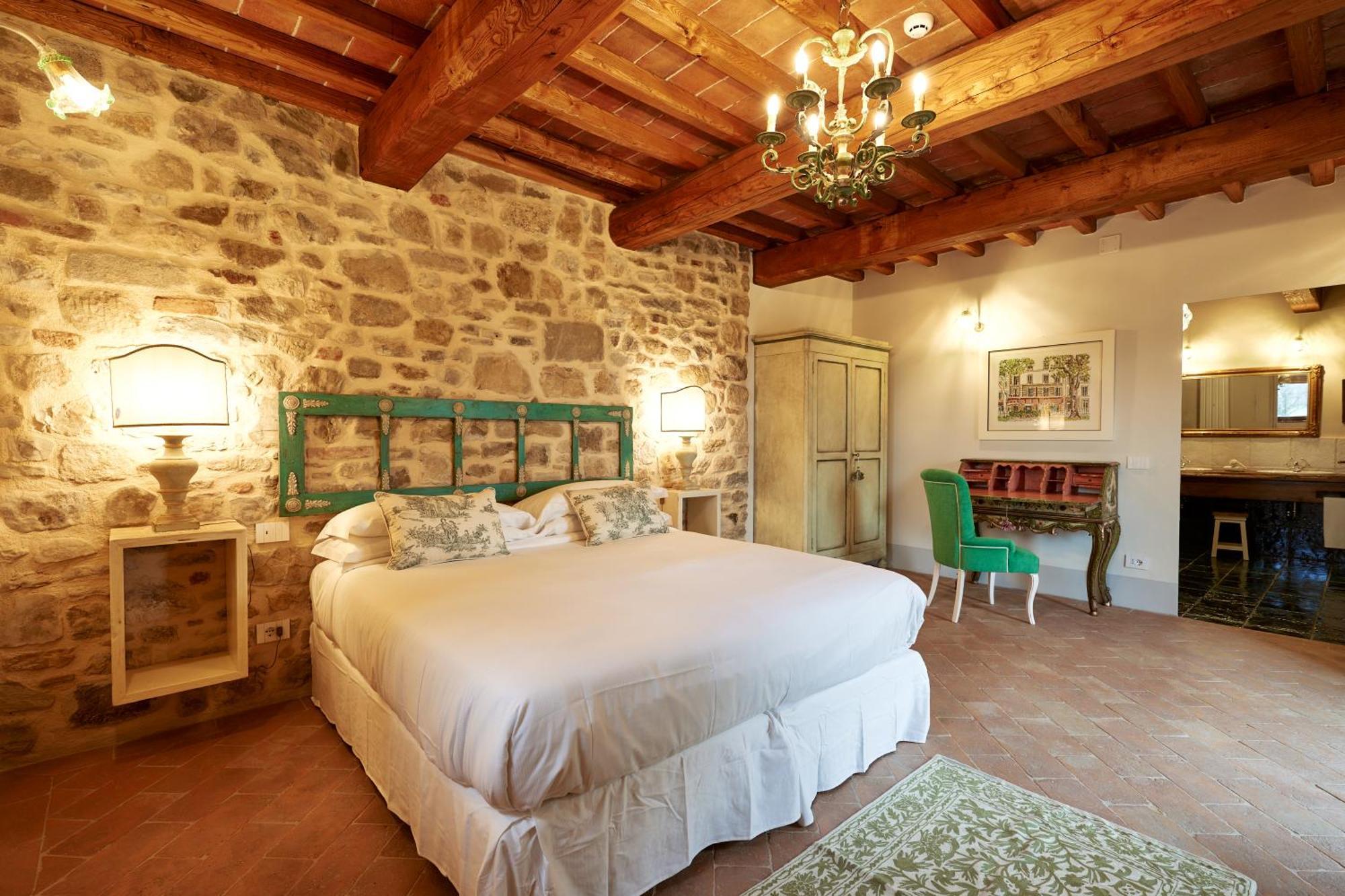 Farm stay Podere Di Moiata Campestri