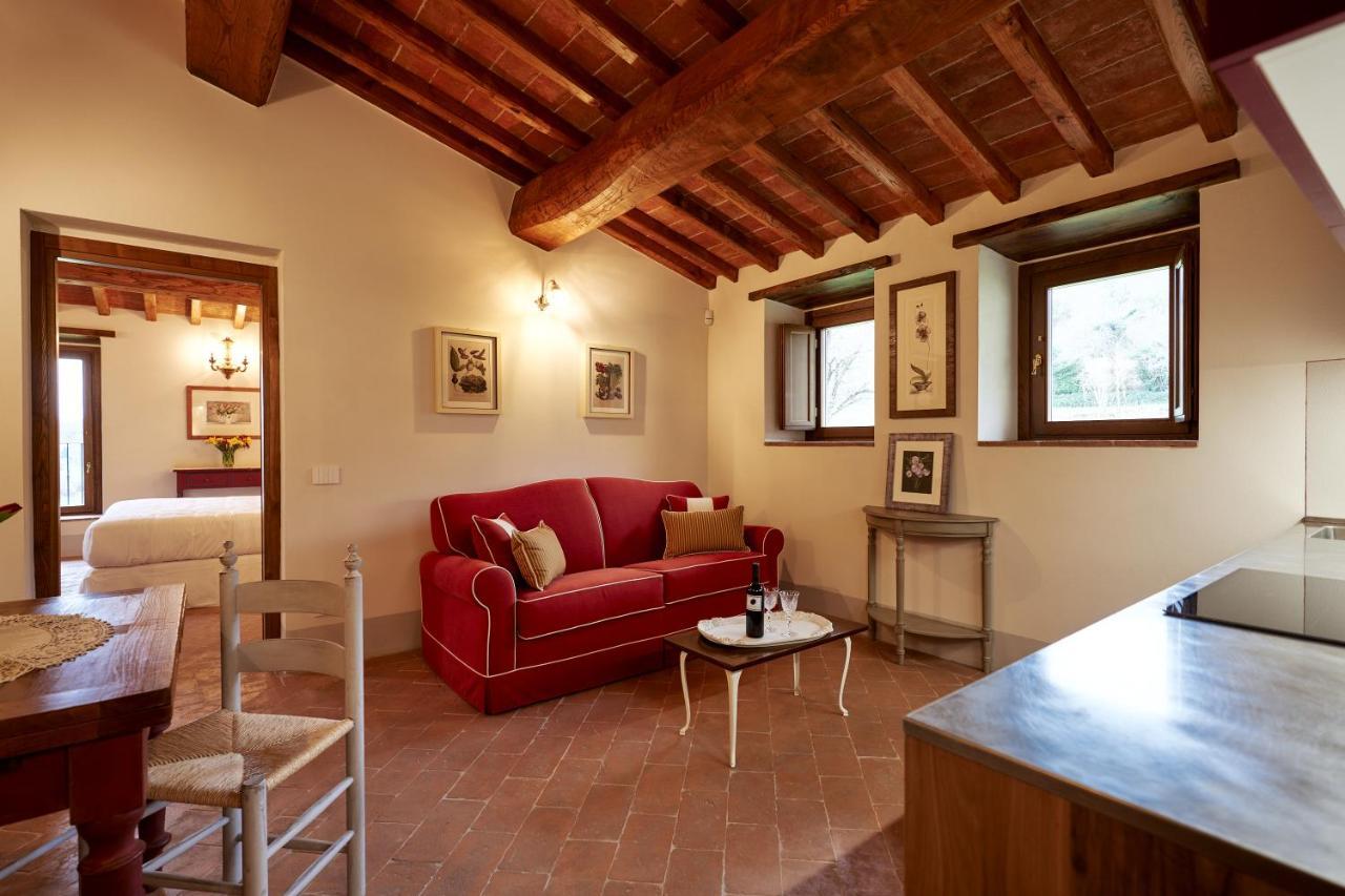 Podere Di Moiata Farm stay