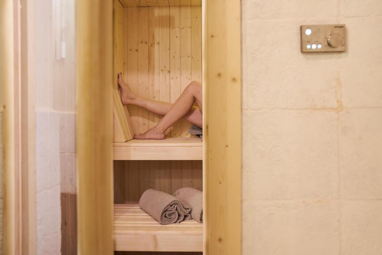 Farm stay Podere Di Moiata *
