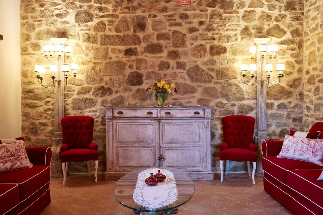 Podere Di Moiata Farm stay *