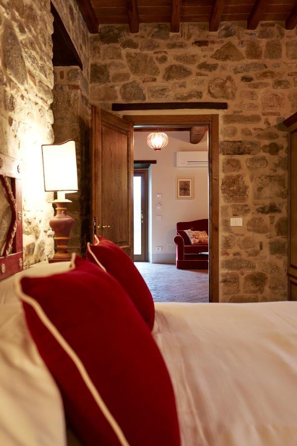 Podere Di Moiata Farm stay Campestri