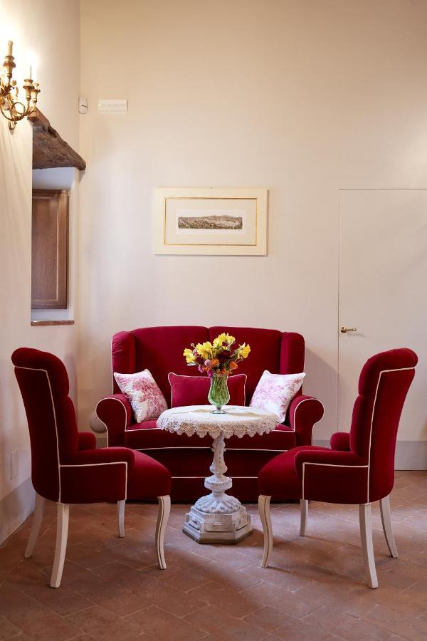 Podere Di Moiata Farm stay